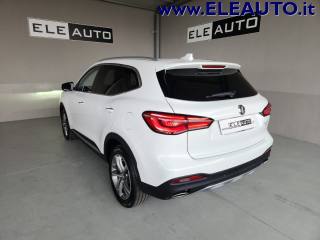 MG EHS usata, con Airbag Passeggero