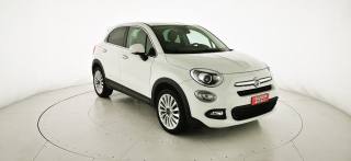 FIAT 500X usata, con Climatizzatore automatico, 2 zone