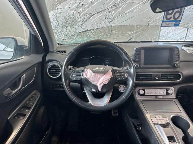 HYUNDAI Kona usata, con Fendinebbia