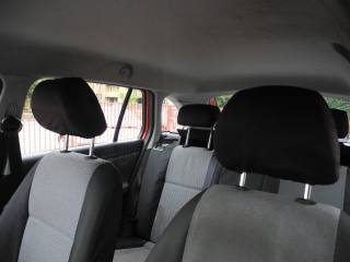 SKODA Fabia usata 31