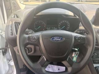 FORD Tourneo Connect usata, con Immobilizzatore elettronico
