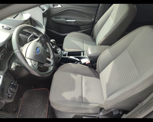 FORD C-Max usata, con Servosterzo