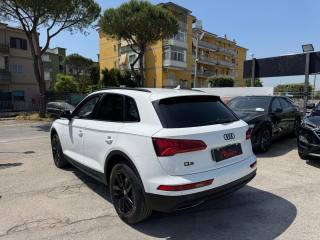 AUDI Q5 usata, con Antifurto