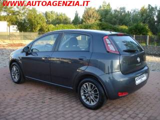 FIAT Punto usata 3