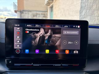 CUPRA Formentor usata, con Bracciolo