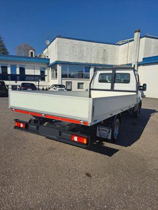 IVECO Daily usata, con Autoradio