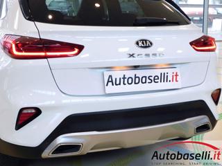 KIA XCeed usata, con Volante multifunzione