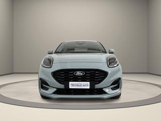 FORD Puma usata, con Airbag