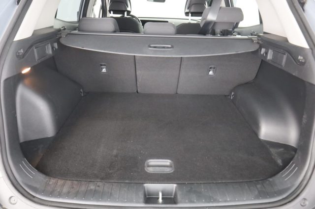 KIA Sportage usata 0