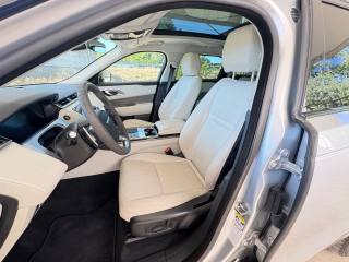 LAND ROVER Range Rover Velar usata, con Isofix