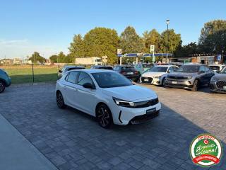 OPEL Corsa usata, con Boardcomputer