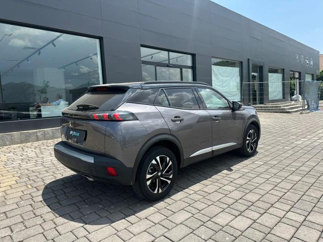 PEUGEOT 2008 usata, con Airbag Passeggero