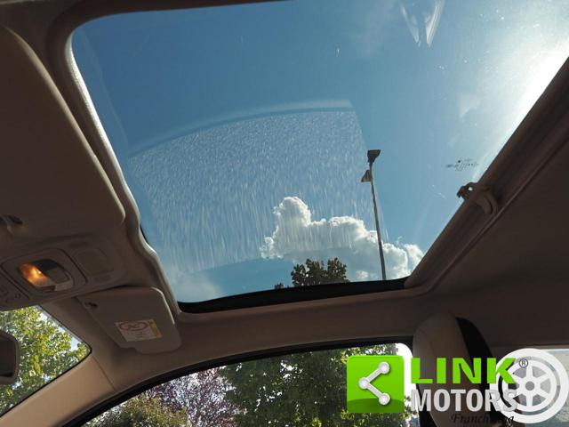 FIAT 500e usata, con Telecamera per parcheggio assistito