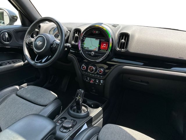 MINI Countryman usata, con Servosterzo