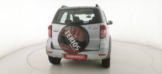 DAIHATSU Terios usata 27