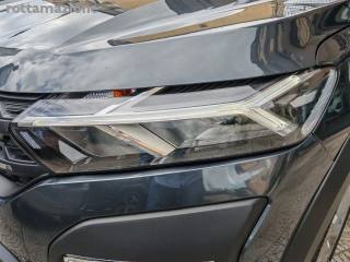 DACIA Sandero usata, con Volante in pelle