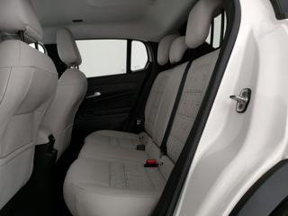 FIAT 600 usata, con Regolazione elettrica sedili