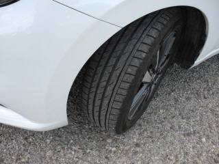 NISSAN Micra usata 52