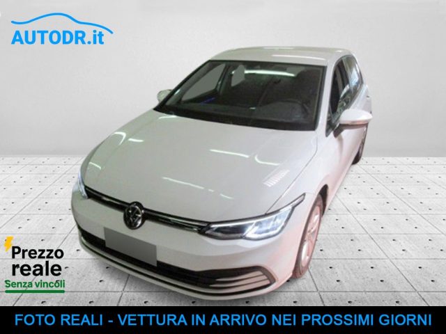 VOLKSWAGEN Golf usata, con ABS