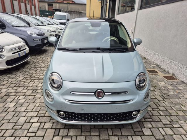 FIAT 500 usata, con Alzacristalli elettrici
