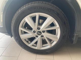 AUDI Q2 usata, con Immobilizzatore elettronico