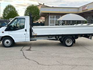 FORD Transit usata, con Airbag