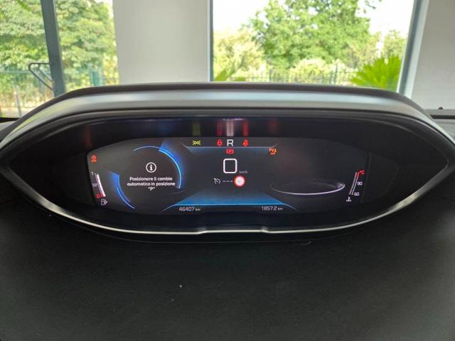 PEUGEOT 5008 usata, con Cerchi in lega