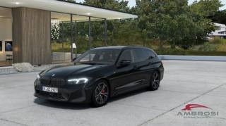 BMW 320 Serie 3 d Touring Msport Pro Innovation Comfort Pa