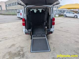 FIAT Ulysse usata, con Airbag laterali
