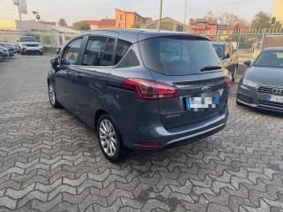 FORD B-Max usata, con Controllo trazione