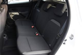 DACIA Duster usata, con Chiusura centralizzata