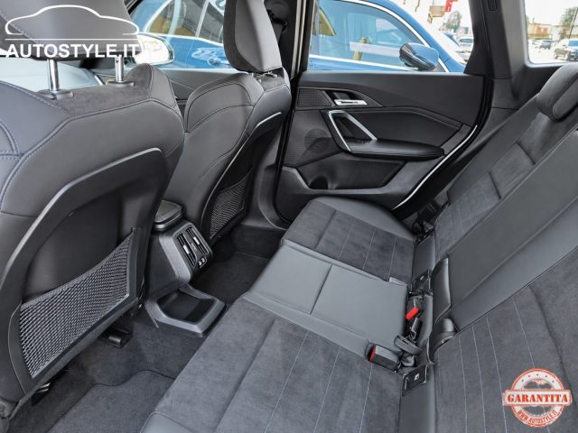 BMW X1 usata, con Cruise Control