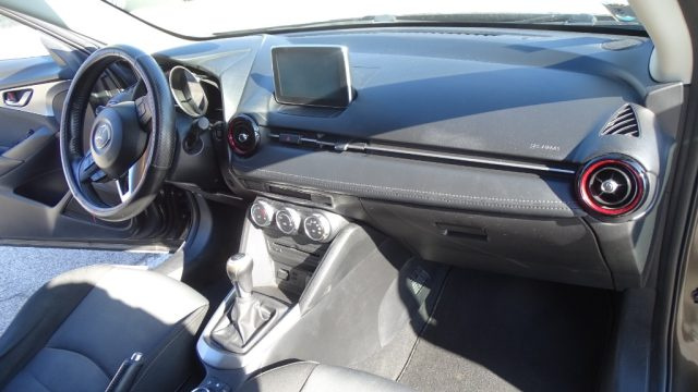 MAZDA CX-3 usata 83
