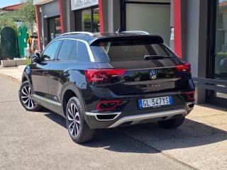 VOLKSWAGEN T-Roc usata 108