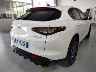 ALFA ROMEO Stelvio usata, con ESP