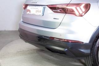 AUDI Q3 usata, con ESP