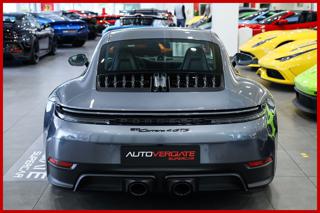 PORSCHE 992 usata, con Airbag Passeggero