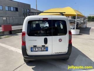 FIAT Fiorino usata, con Climatizzatore