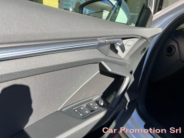 AUDI A3 usata, con Cronologia tagliandi