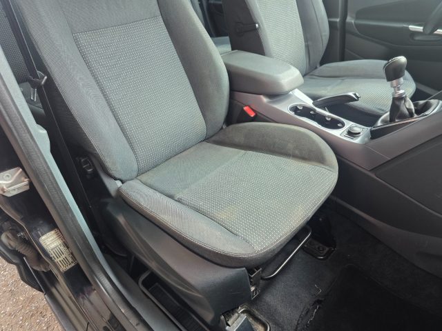 FORD C-Max usata 82