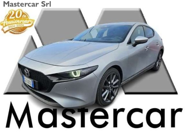 MAZDA 3 usata, con Airbag