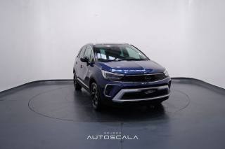 OPEL Crossland usata, con Controllo trazione