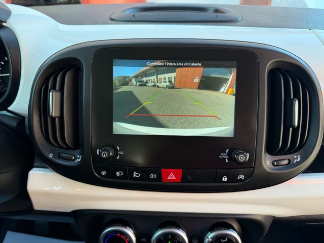 FIAT 500L usata, con ESP