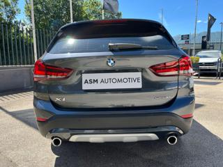 BMW X1 usata, con Antifurto