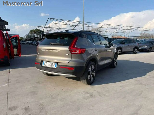 VOLVO XC40 usata, con Autoradio