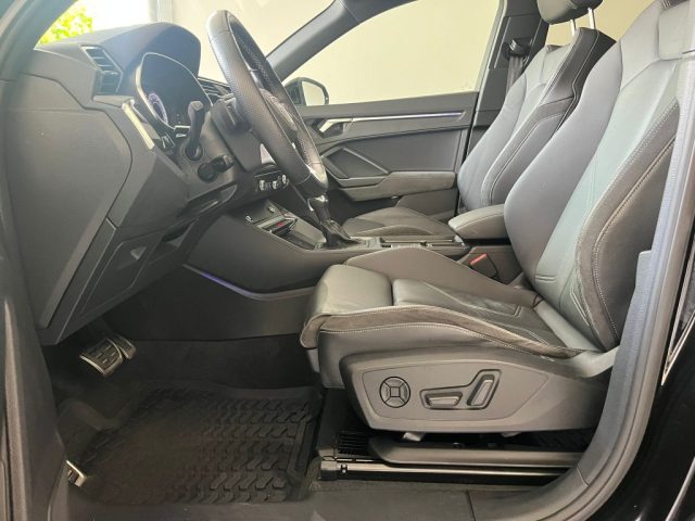 AUDI Q3 usata 28