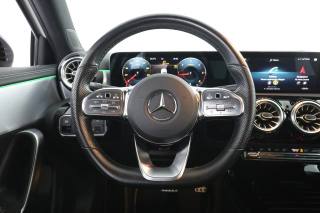 MERCEDES-BENZ A 180 usata 4