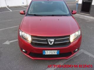 DACIA Sandero usata, con Airbag