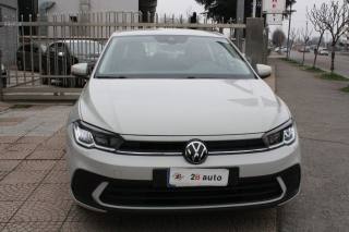 VOLKSWAGEN Polo usata, con Controllo trazione