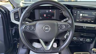 OPEL Mokka usata, con ESP